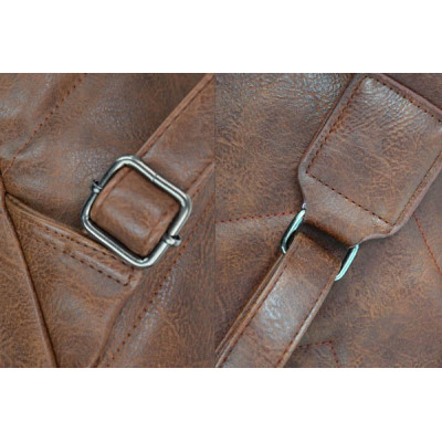 Zaino in Ecopelle HY-1801